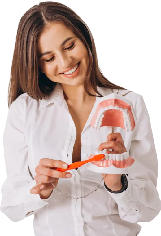 About Bright Smile Dental