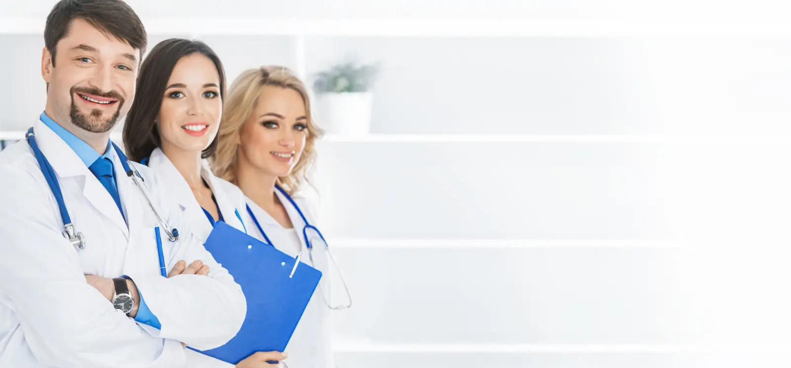 Bright Smile Dental: dentist